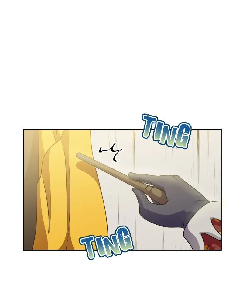 Soul Gear Chapter 25 page 33 - 