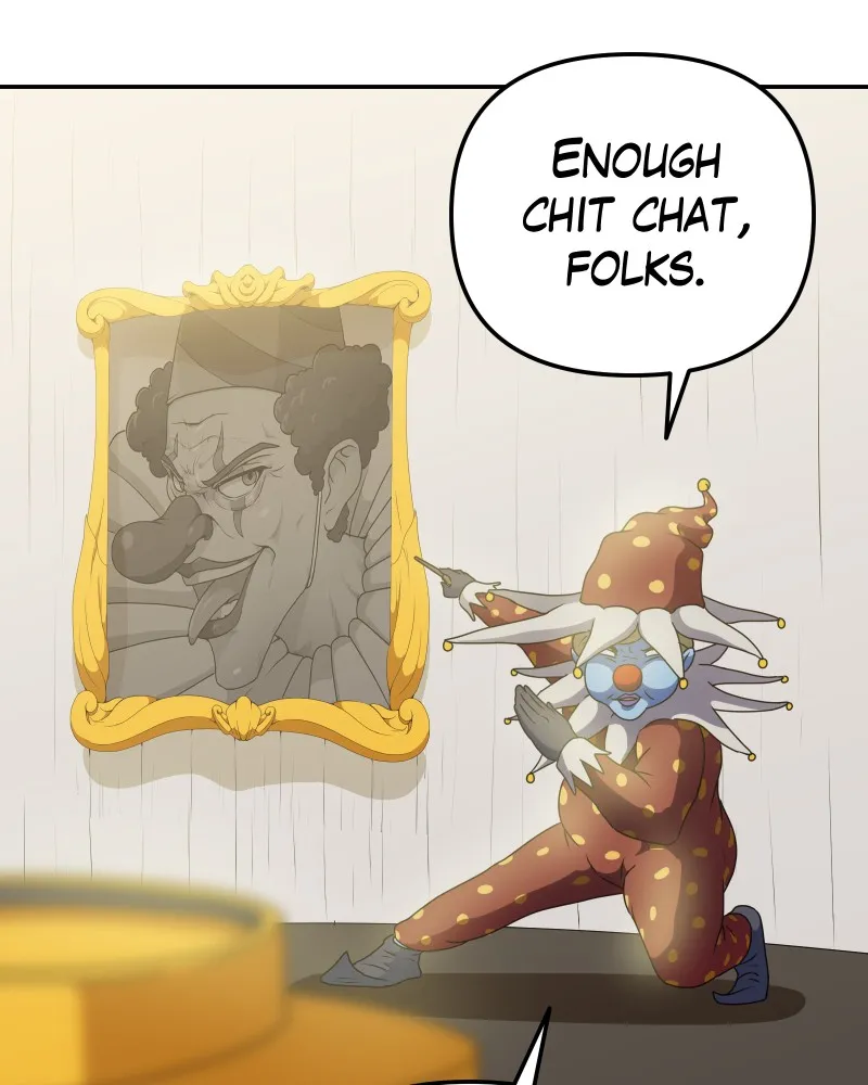 Soul Gear Chapter 25 page 34 - 