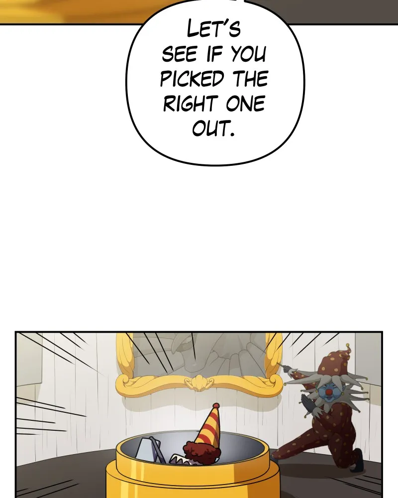 Soul Gear Chapter 25 page 35 - 
