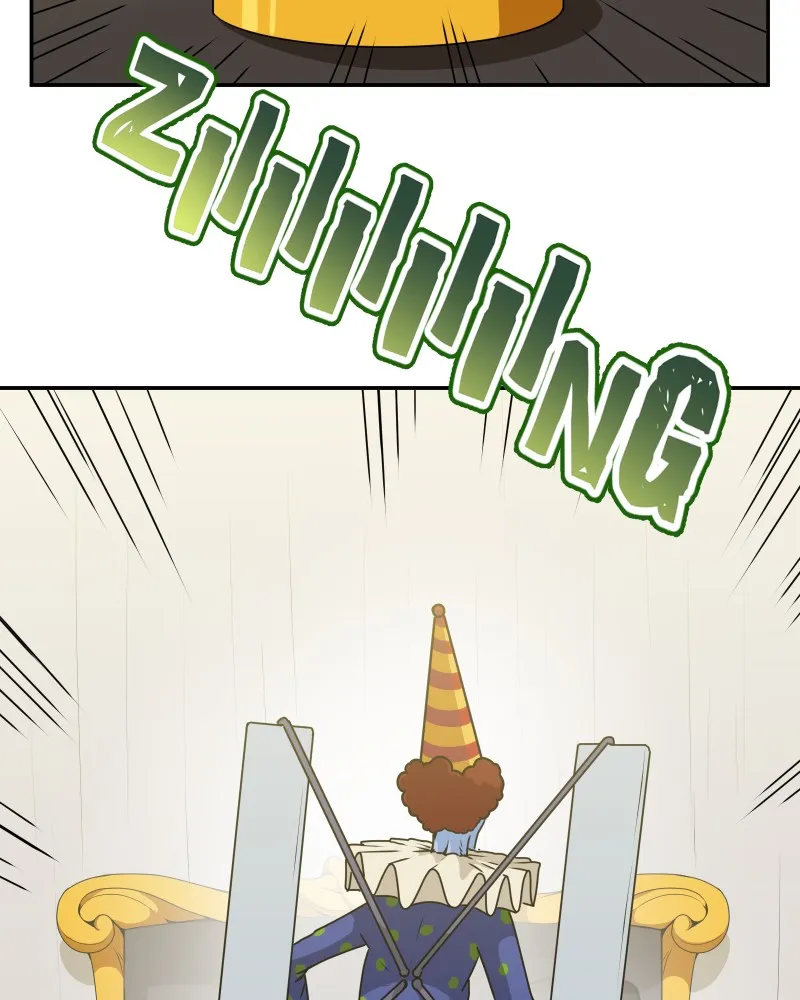 Soul Gear Chapter 25 page 36 - 