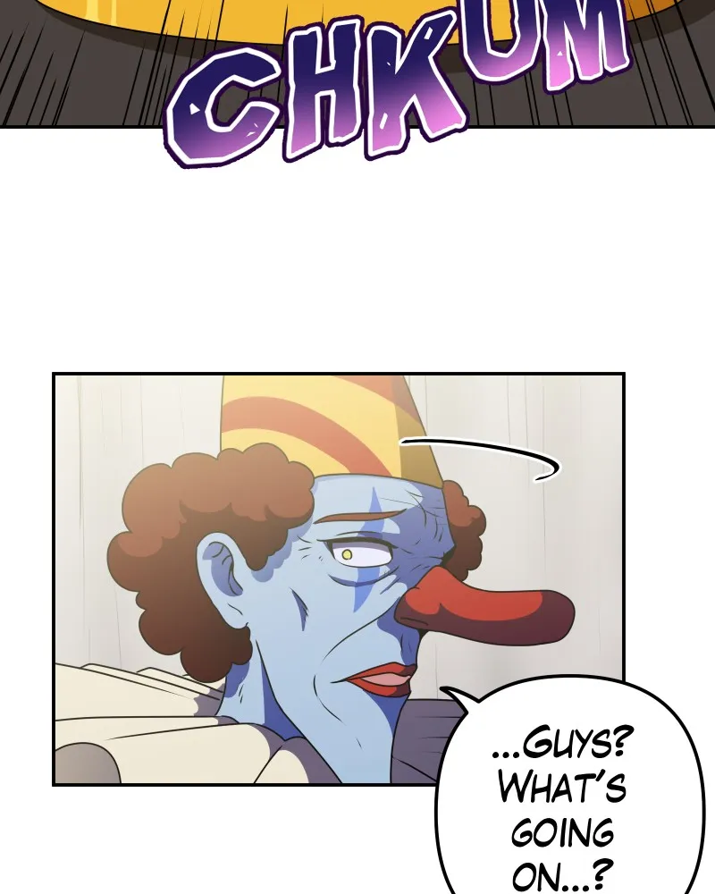 Soul Gear Chapter 25 page 38 - 