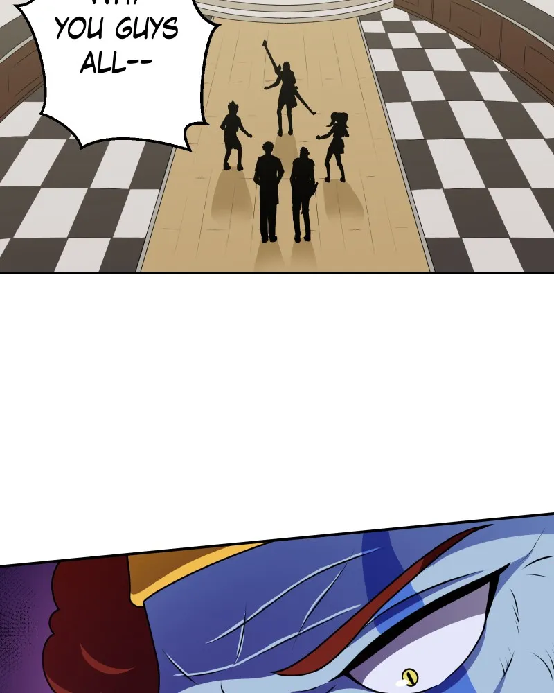 Soul Gear Chapter 25 page 40 - 
