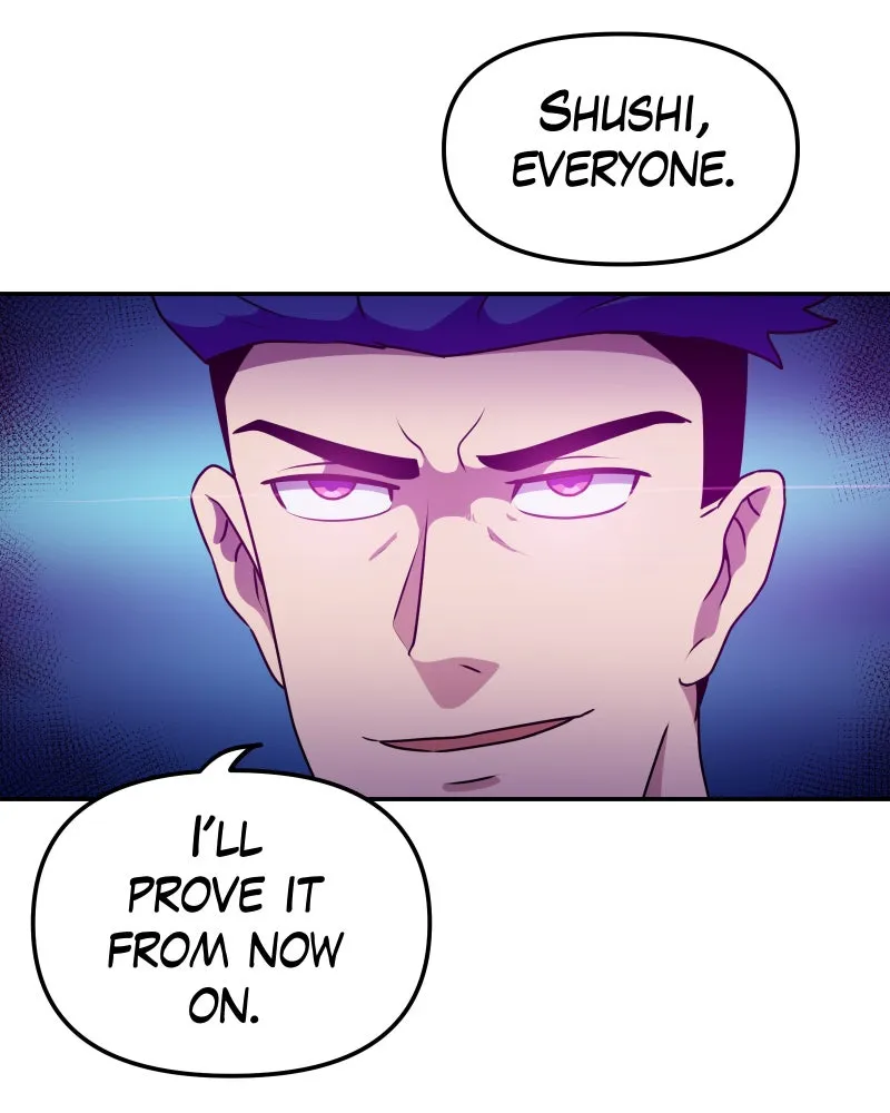 Soul Gear Chapter 25 page 5 - 