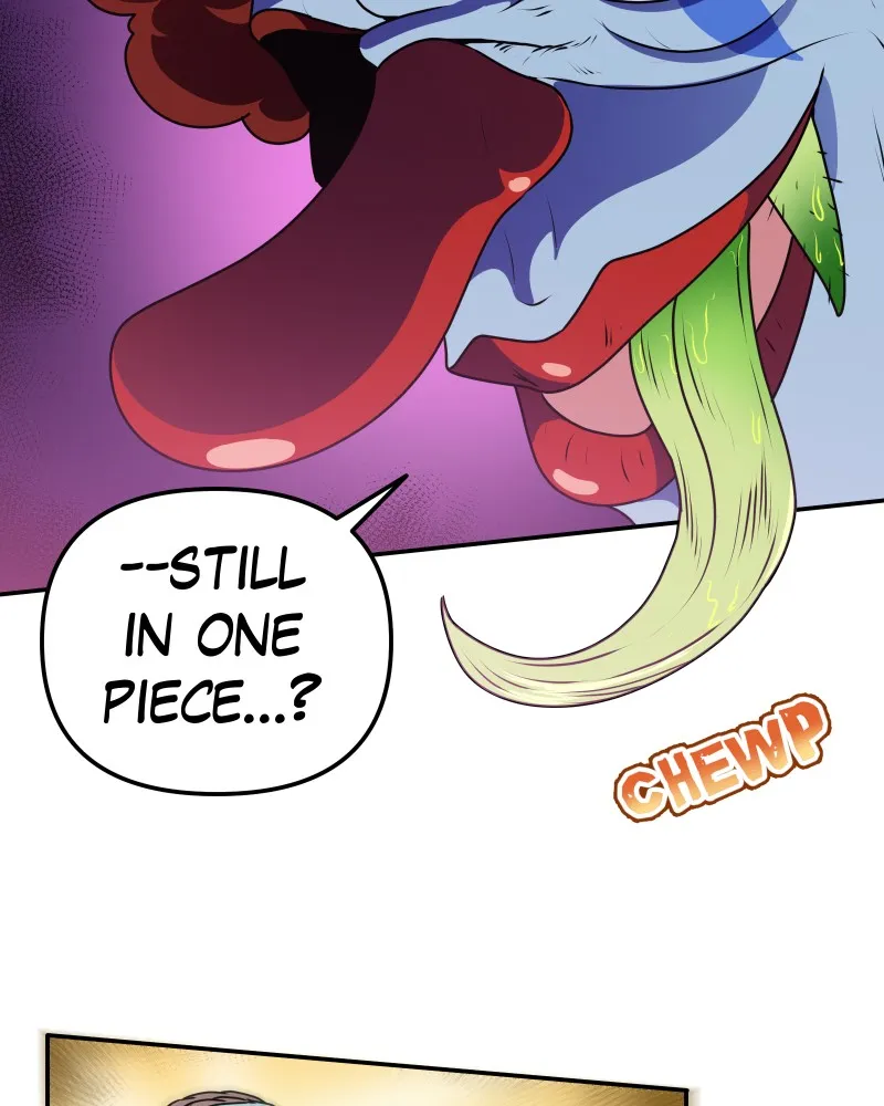 Soul Gear Chapter 25 page 41 - 
