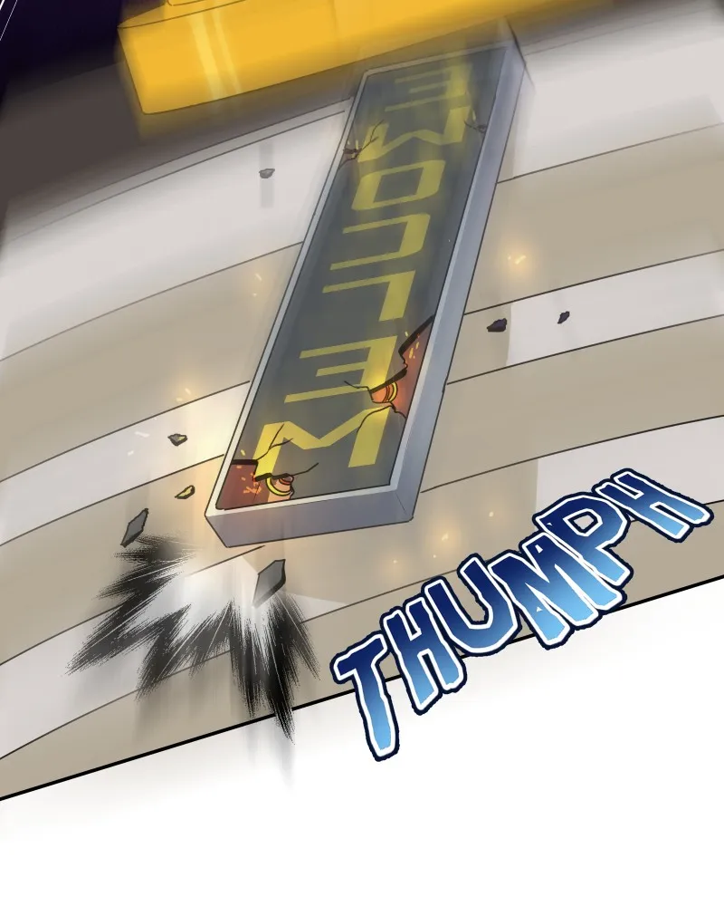 Soul Gear Chapter 25 page 44 - 