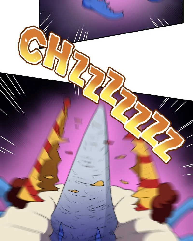 Soul Gear Chapter 25 page 46 - 