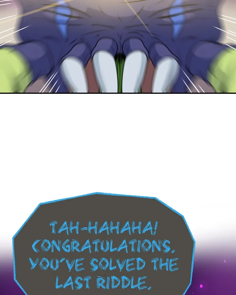 Soul Gear Chapter 25 page 49 - 