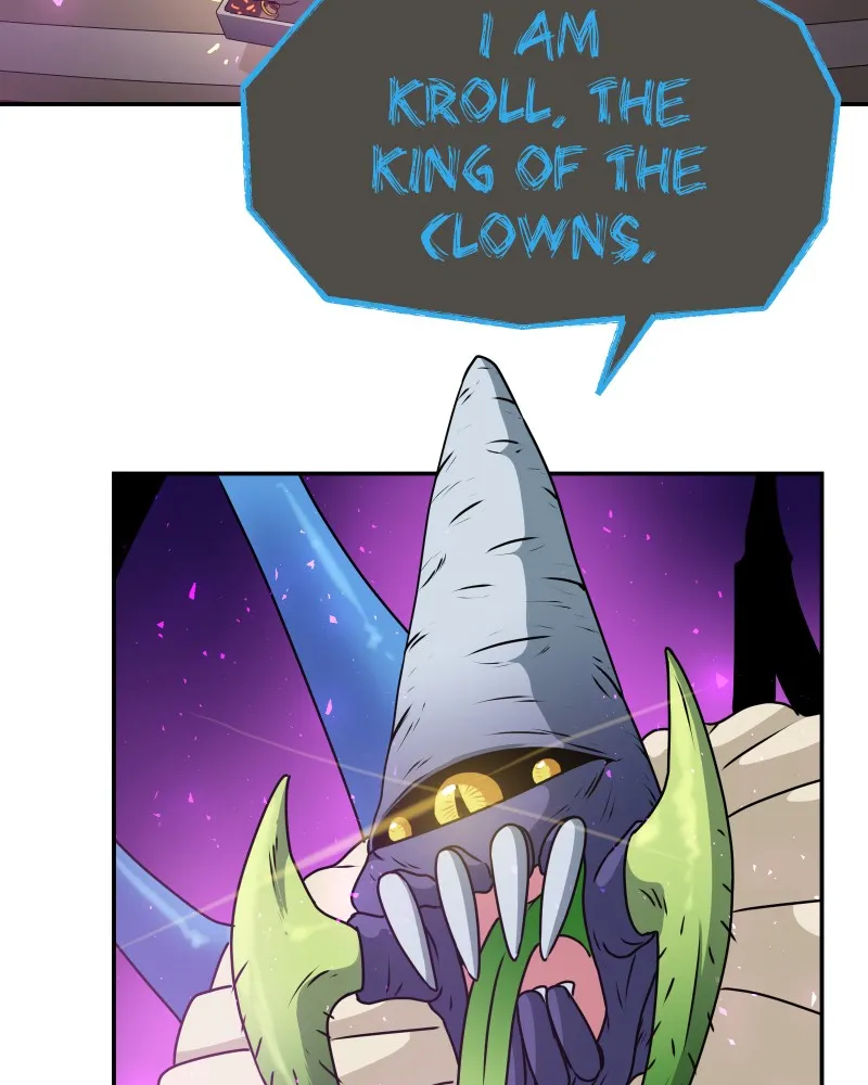 Soul Gear Chapter 25 page 51 - 