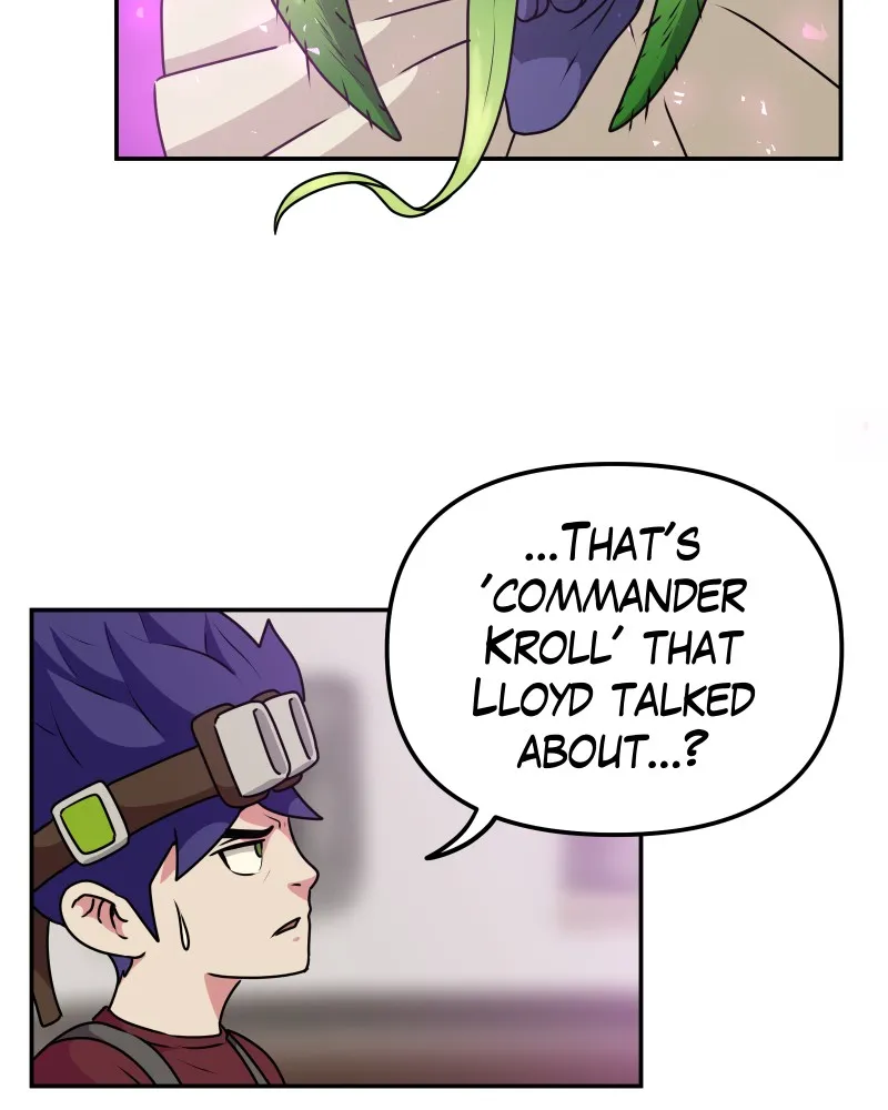 Soul Gear Chapter 25 page 52 - 