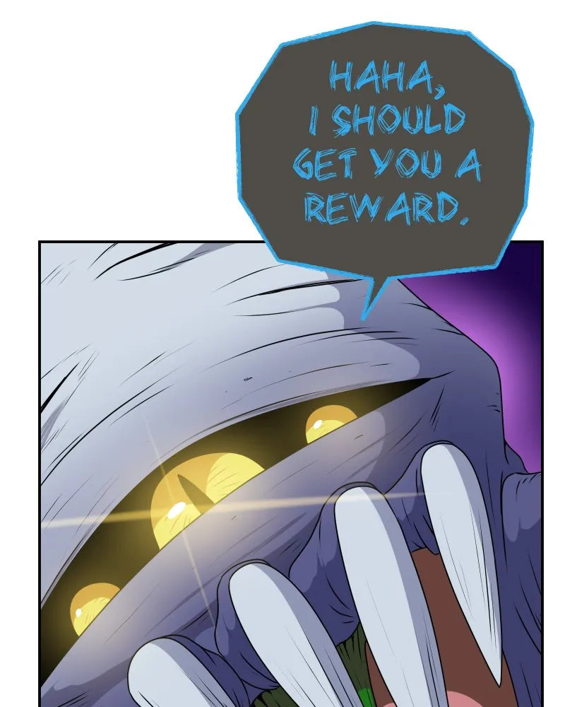 Soul Gear Chapter 25 page 55 - 