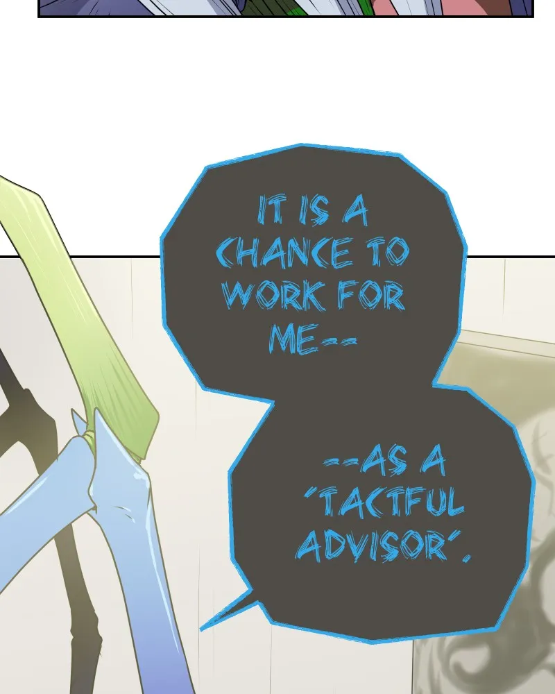 Soul Gear Chapter 25 page 56 - 