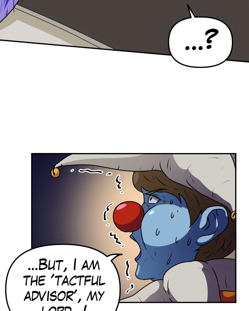 Soul Gear Chapter 25 page 58 - 