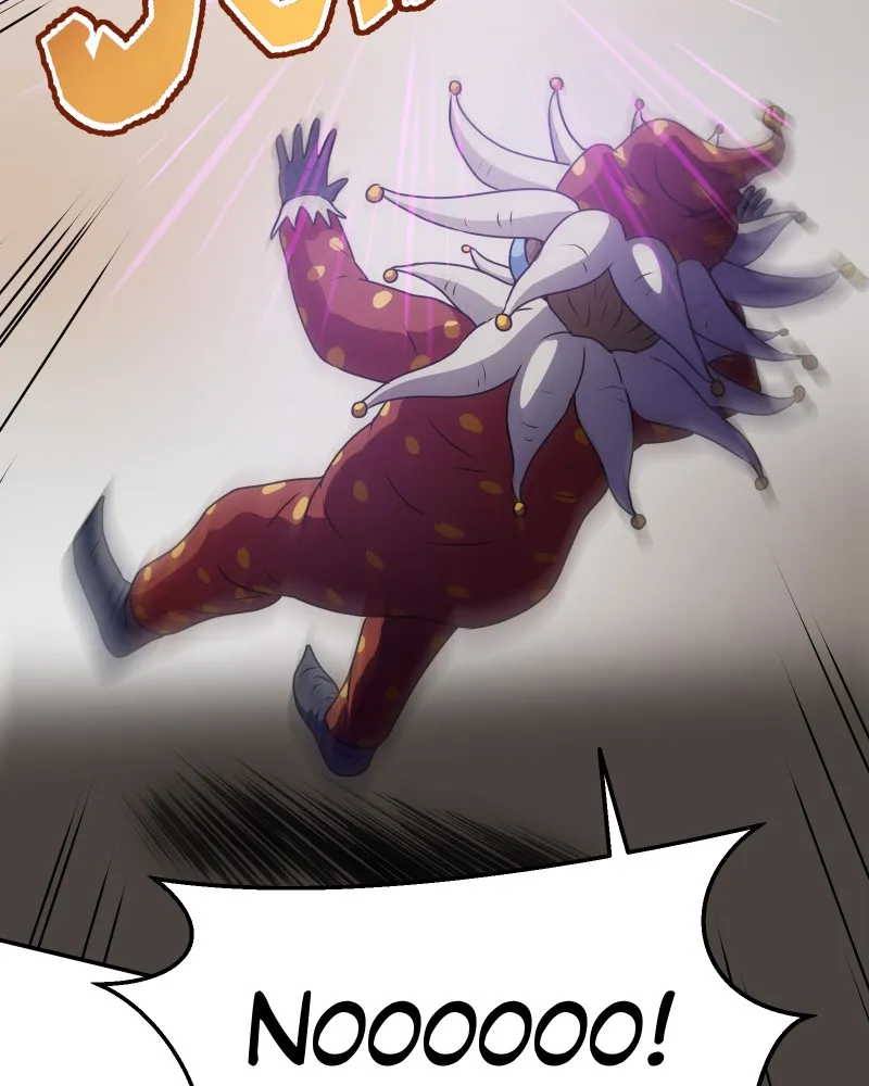 Soul Gear Chapter 25 page 61 - 