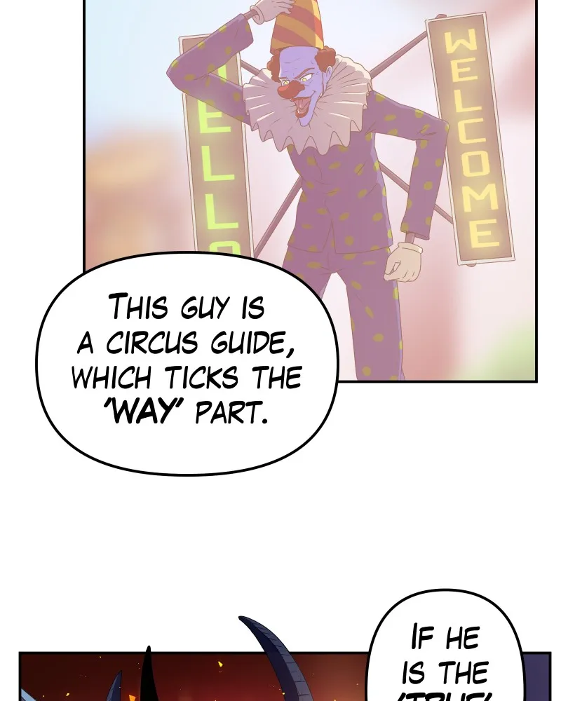 Soul Gear Chapter 25 page 10 - 