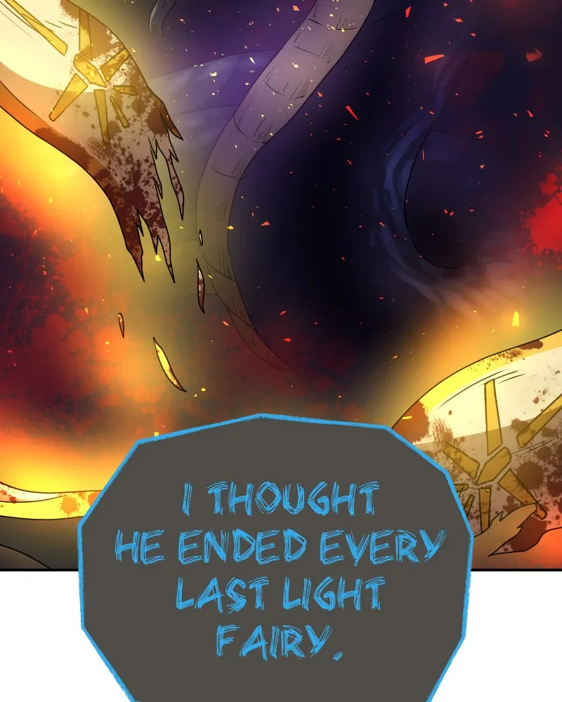 Soul Gear Chapter 26 page 11 - 
