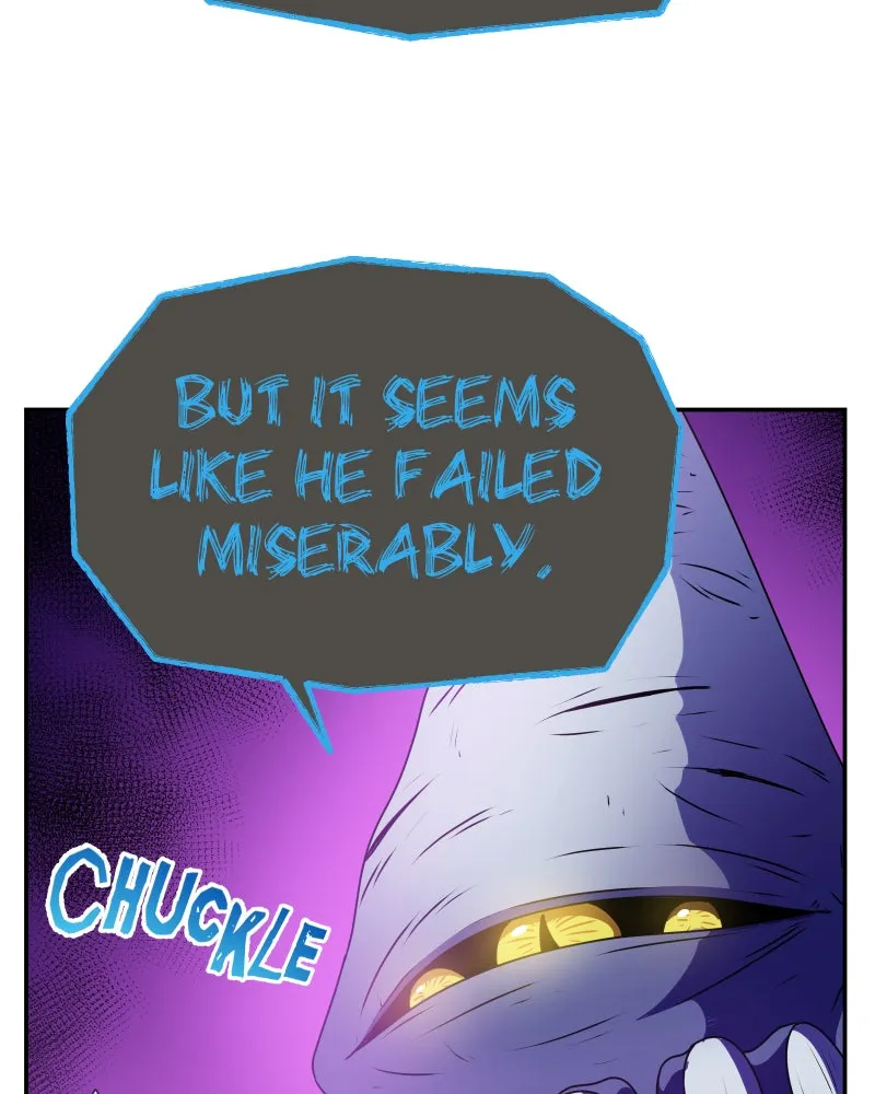 Soul Gear Chapter 26 page 12 - 
