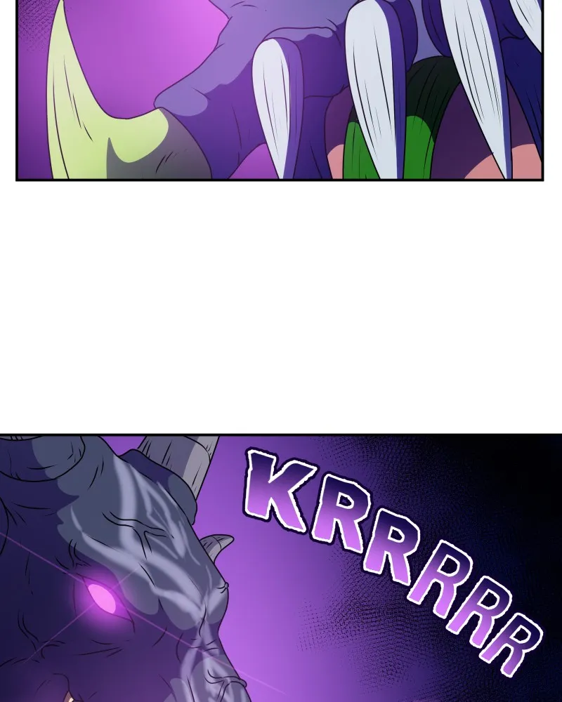 Soul Gear Chapter 26 page 13 - 