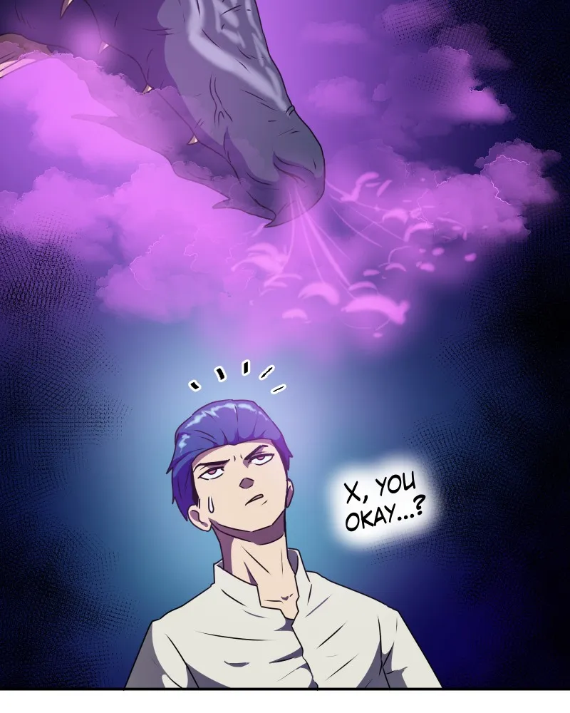 Soul Gear Chapter 26 page 14 - 