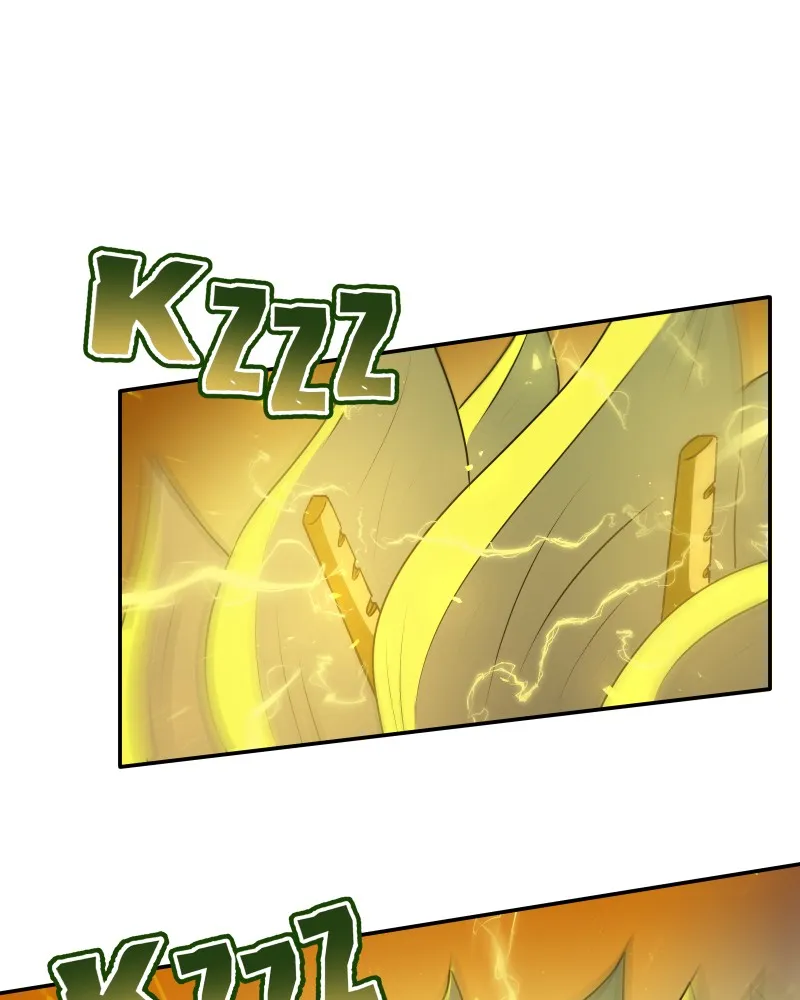 Soul Gear Chapter 26 page 15 - 