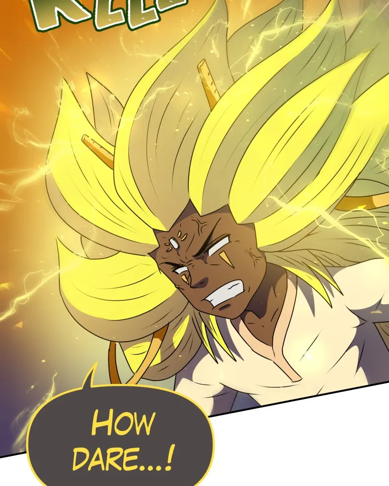 Soul Gear Chapter 26 page 16 - 