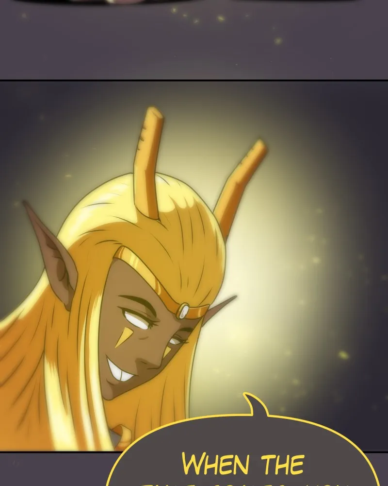 Soul Gear Chapter 26 page 20 - 