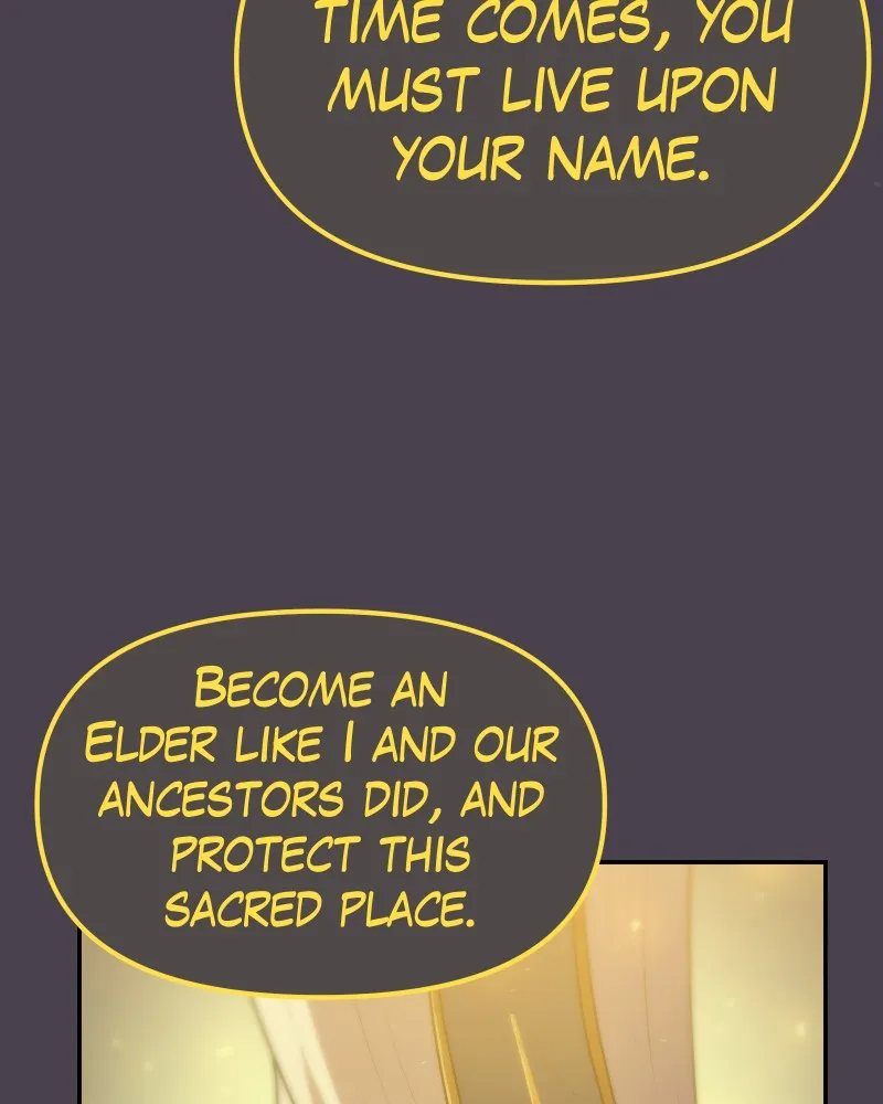 Soul Gear Chapter 26 page 21 - 