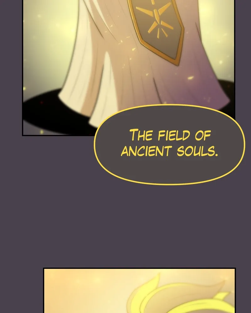 Soul Gear Chapter 26 page 22 - 