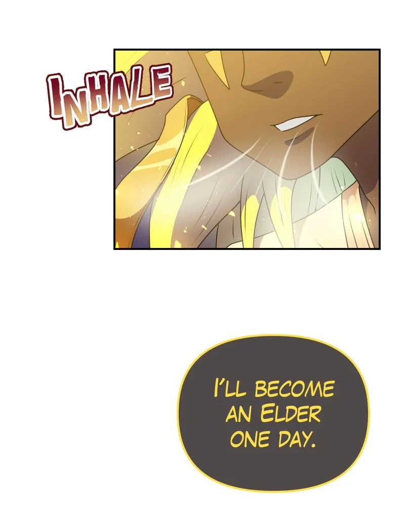Soul Gear Chapter 26 page 25 - 