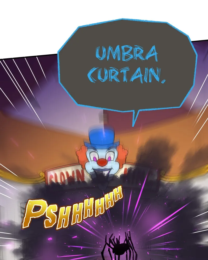 Soul Gear Chapter 26 page 31 - 
