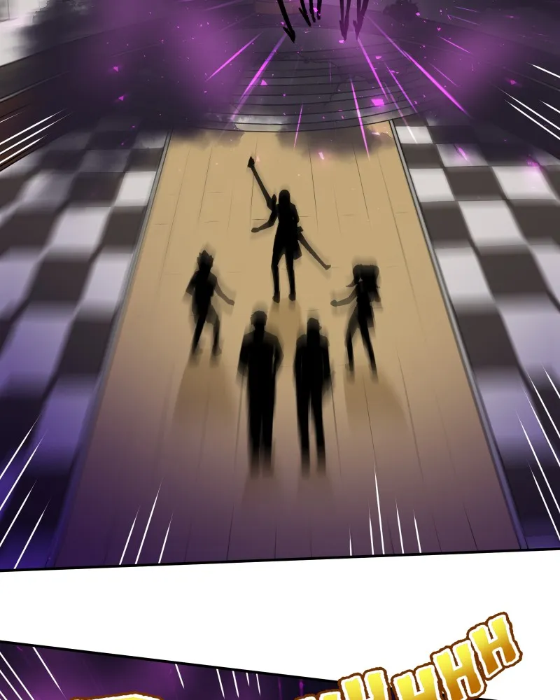 Soul Gear Chapter 26 page 32 - 