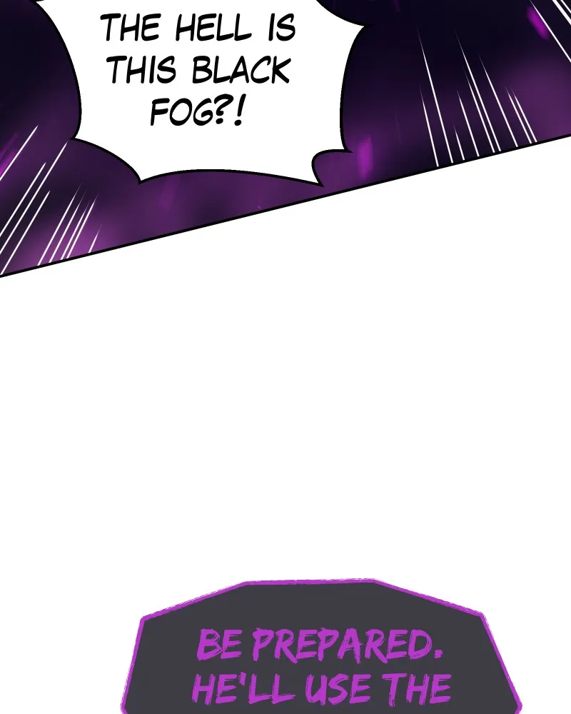 Soul Gear Chapter 26 page 34 - 
