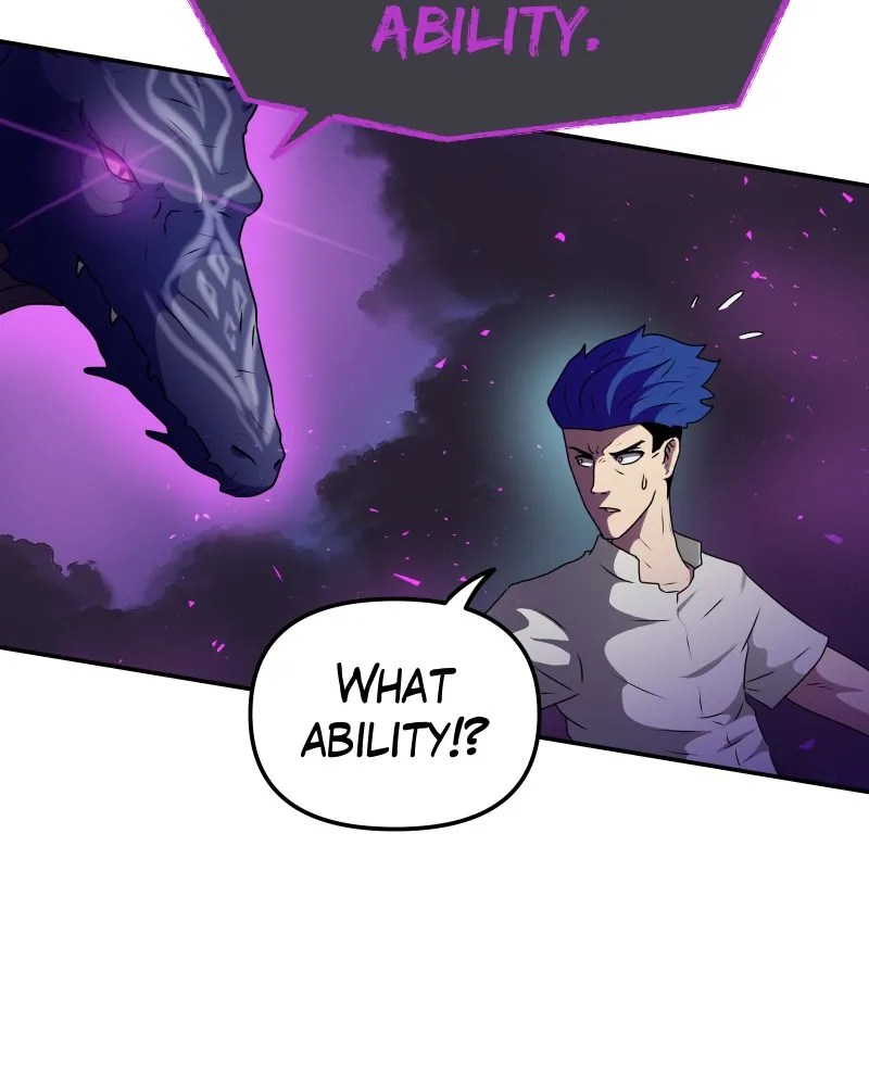 Soul Gear Chapter 26 page 35 - 