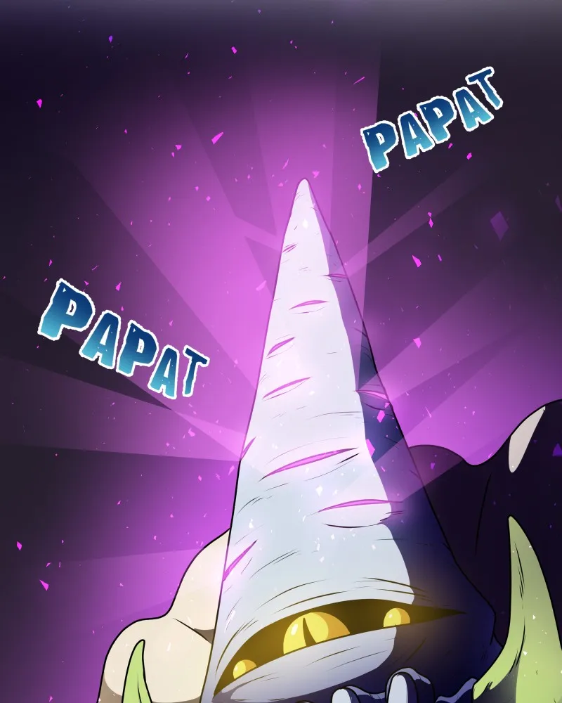 Soul Gear Chapter 26 page 37 - 