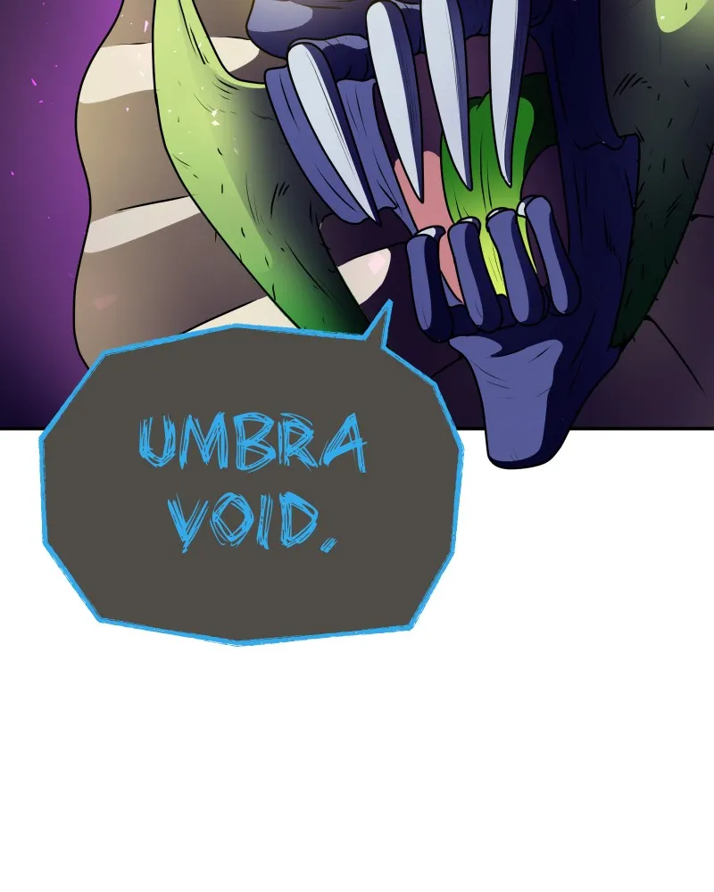 Soul Gear Chapter 26 page 38 - 