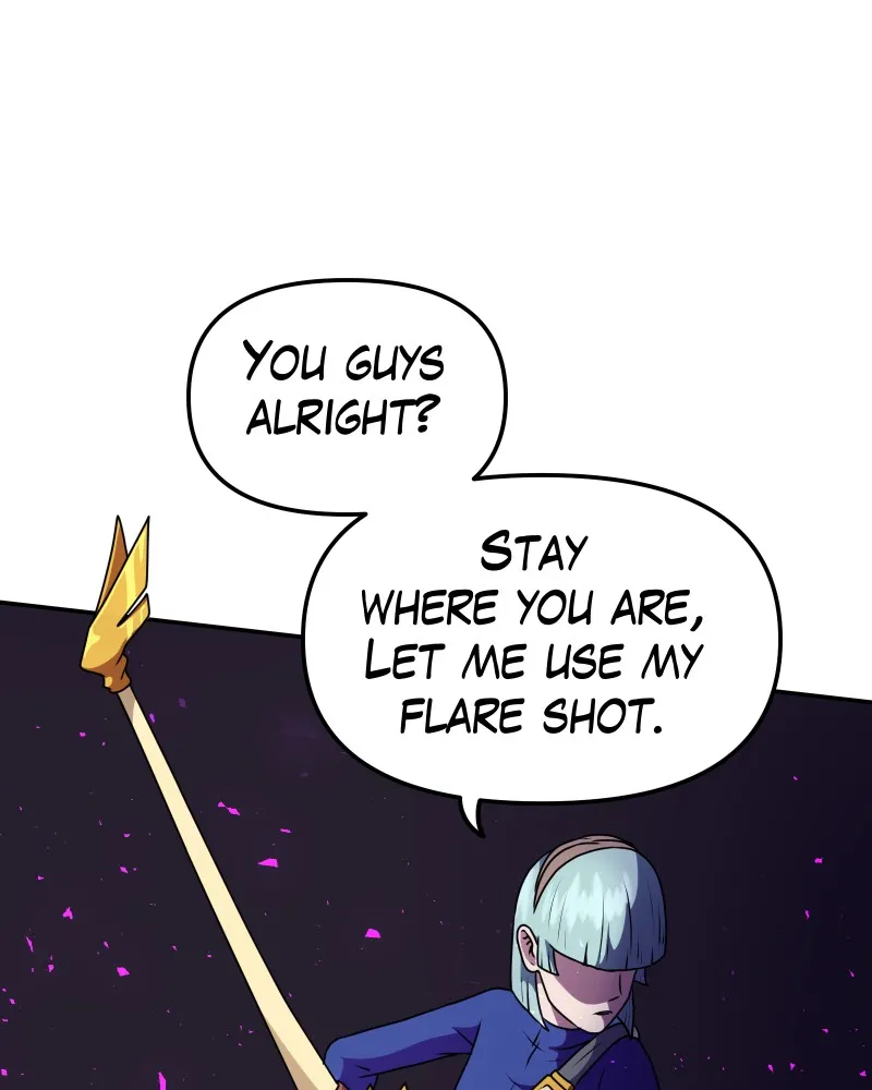 Soul Gear Chapter 26 page 39 - 