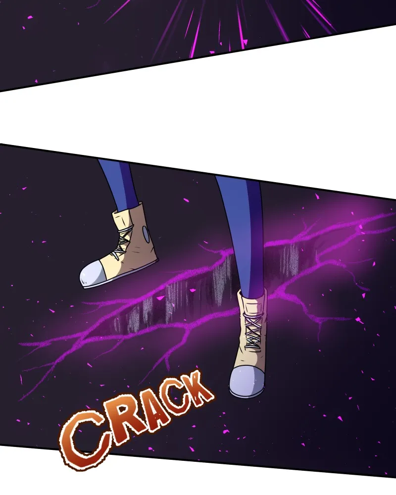 Soul Gear Chapter 26 page 41 - 