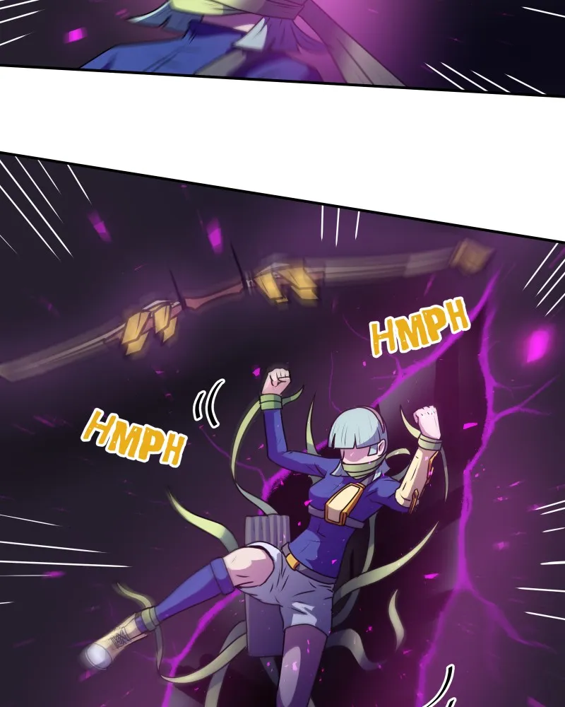 Soul Gear Chapter 26 page 44 - 