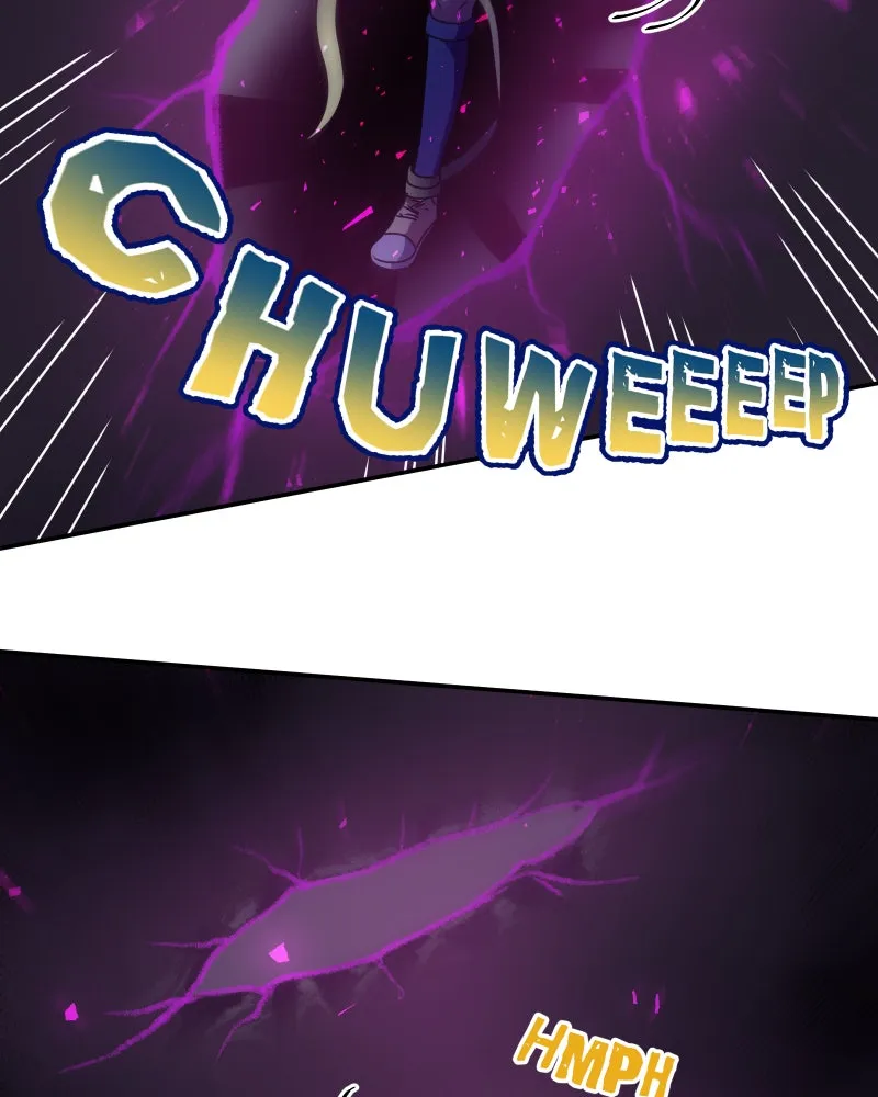 Soul Gear Chapter 26 page 45 - 