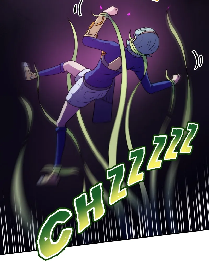 Soul Gear Chapter 26 page 46 - 