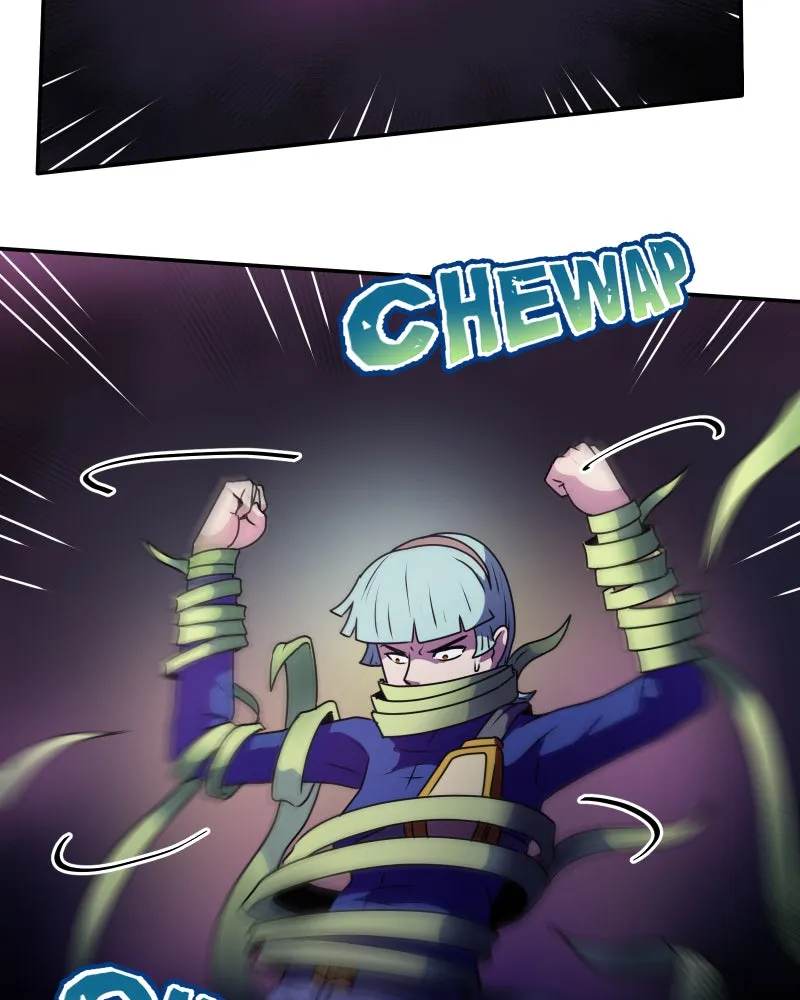 Soul Gear Chapter 26 page 48 - 