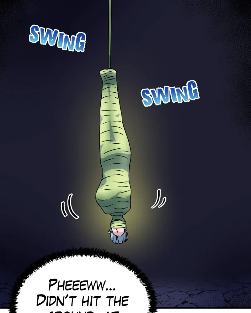 Soul Gear Chapter 26 page 52 - 