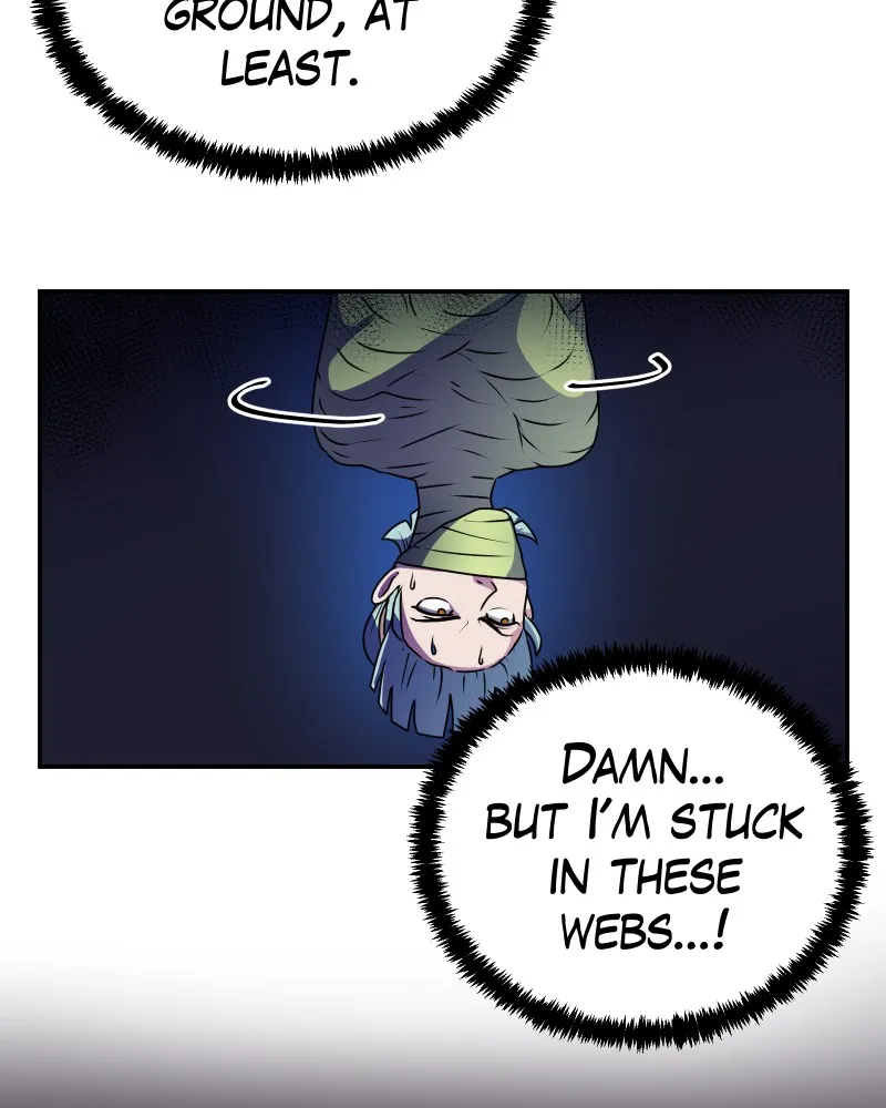 Soul Gear Chapter 26 page 53 - 