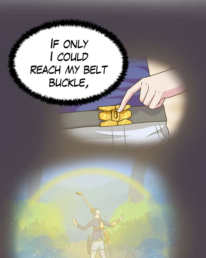 Soul Gear Chapter 26 page 54 - 