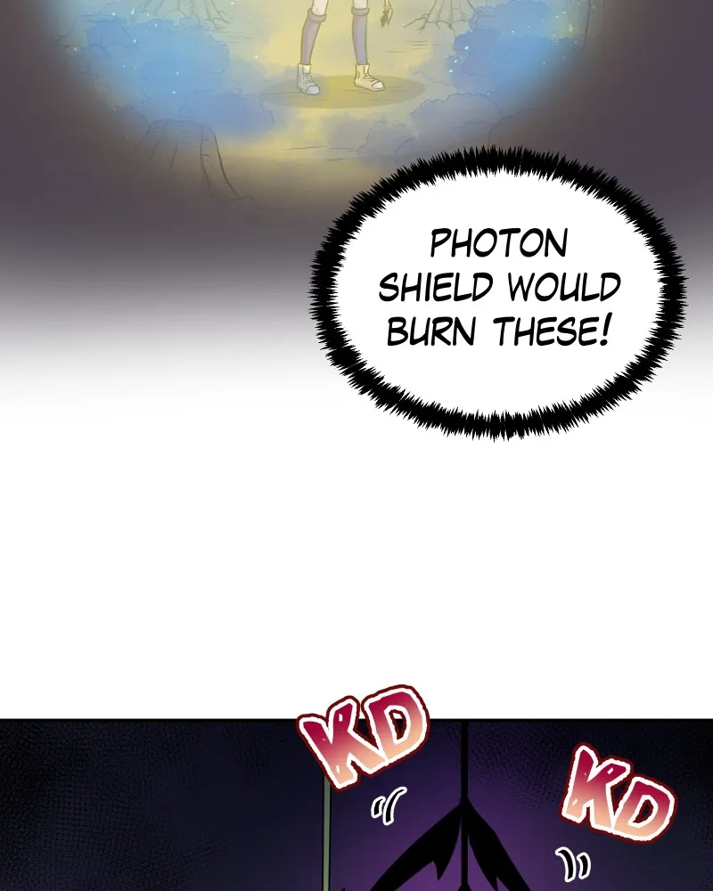 Soul Gear Chapter 26 page 55 - 