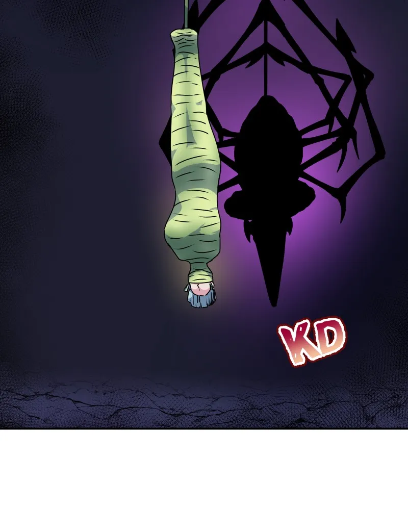 Soul Gear Chapter 26 page 56 - 