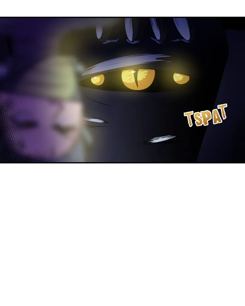 Soul Gear Chapter 26 page 57 - 