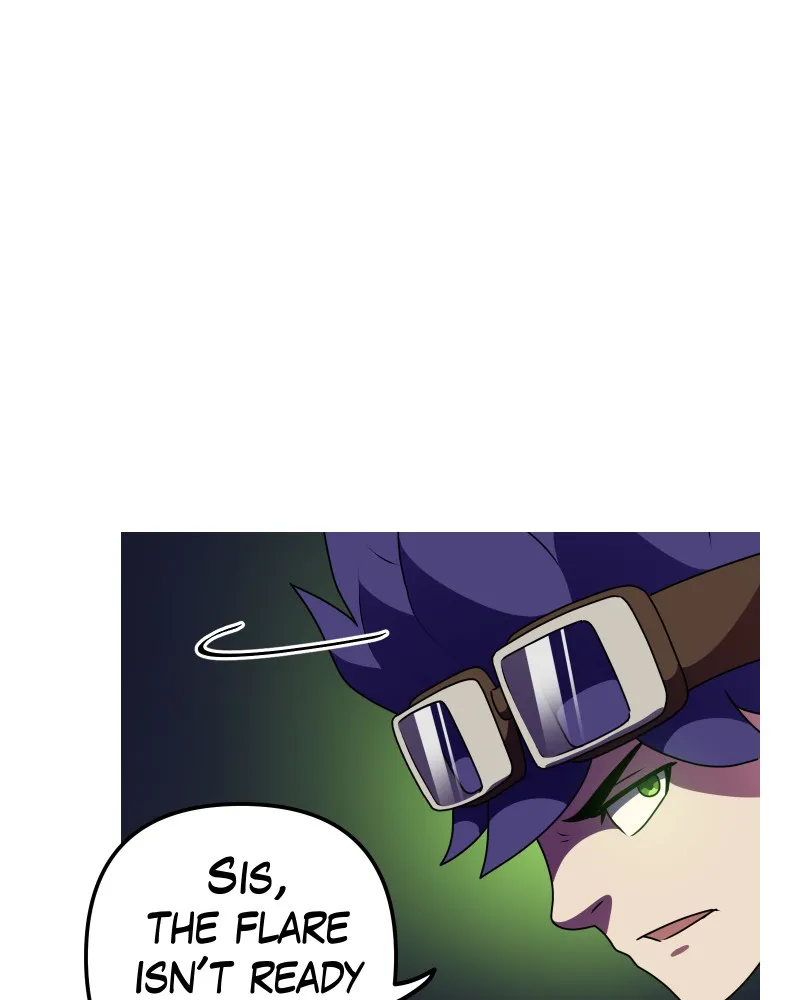 Soul Gear Chapter 26 page 59 - 