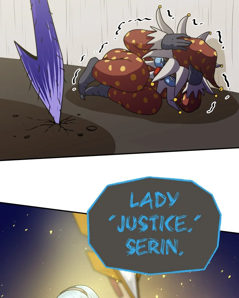Soul Gear Chapter 26 page 7 - 