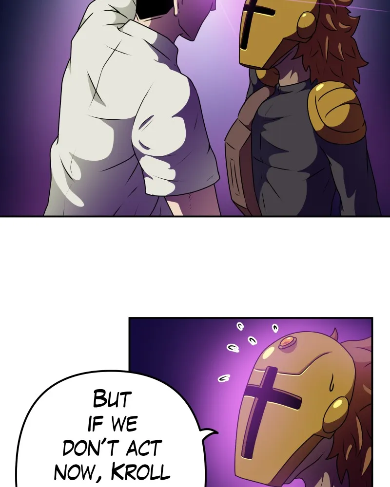 Soul Gear Chapter 26 page 64 - 