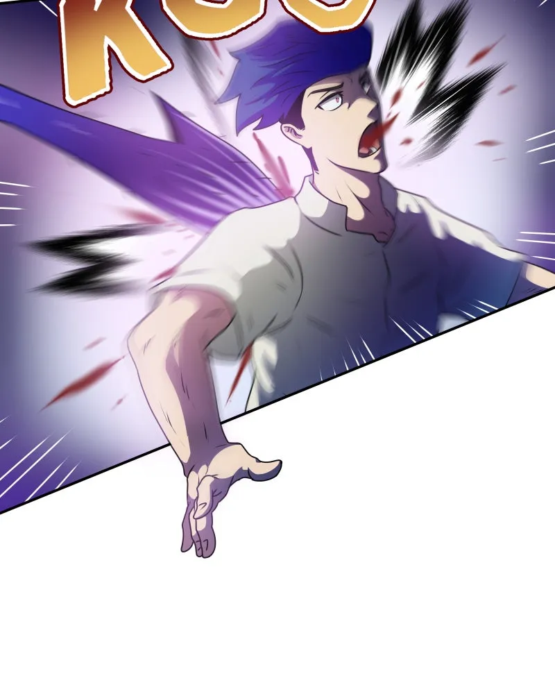 Soul Gear Chapter 26 page 68 - 